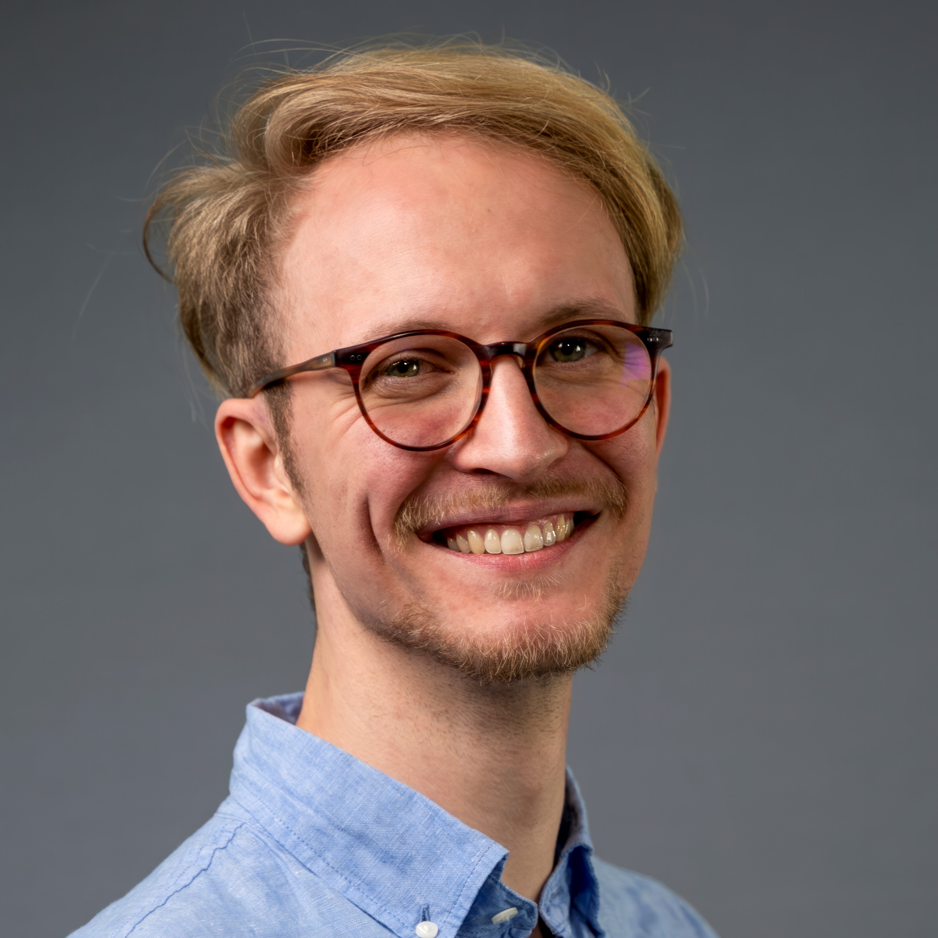 Fabian Merks
